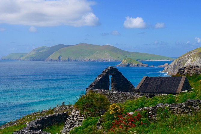 Luxury 'Luck of the Irish' Tour - 4 Day Tour - Why this route works for a short Ireland visit