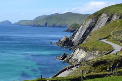 Luxury ‘Luck of the Irish’ Tour – 4 Day Tour