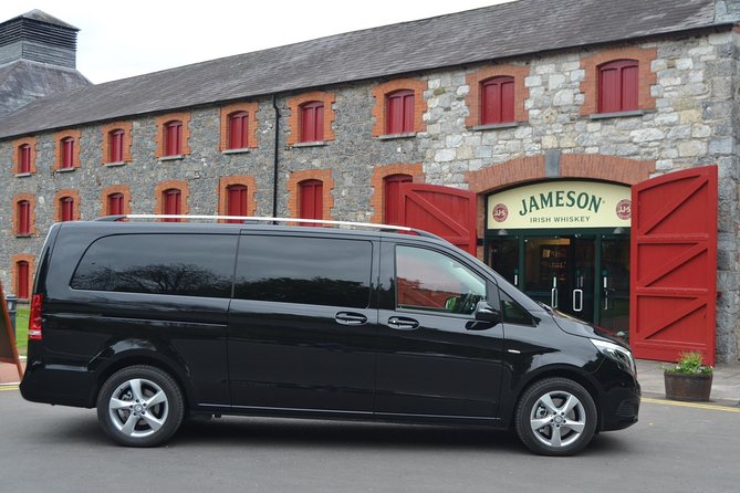 Luxury 'Luck of the Irish' Tour - 4 Day Tour - Day 4: Leaving Killarney for the Cliffs of Moher