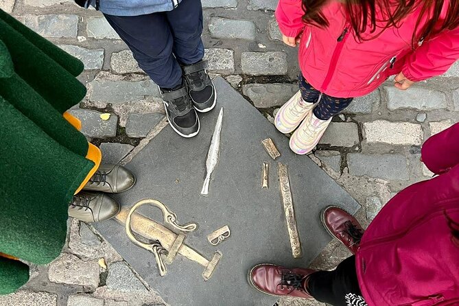 Medieval Dublin Walking Private Guided Tour - Why medieval Dublin works best on foot