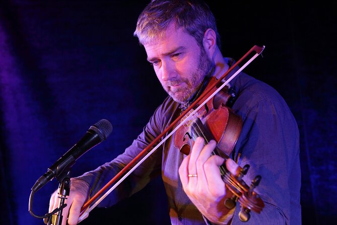 Merry Ploughboys Irish Night Dublin Admission Ticket - Who Will Enjoy This Irish Night Most