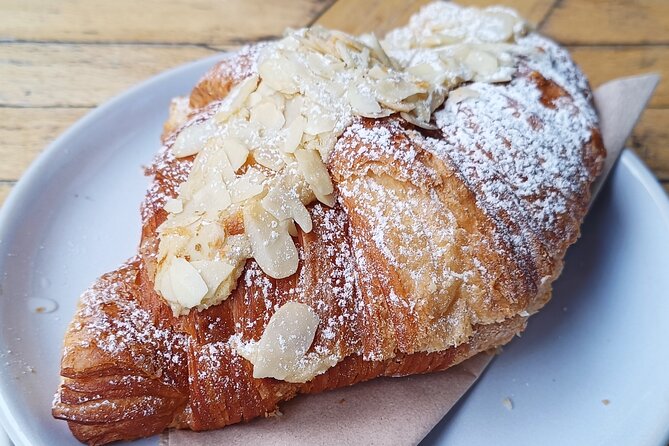 NO DIET CLUB - Best Food Tour in Dublin ! - Cheese, fish balls, and the changing Dublin food scene
