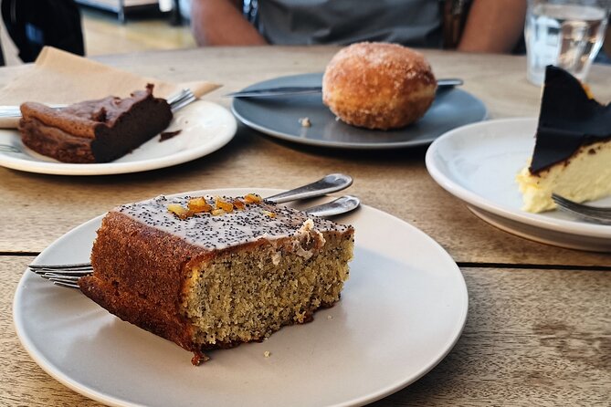 NO DIET CLUB - Best Food Tour in Dublin ! - Smash burgers and the modern casual side of Dublin