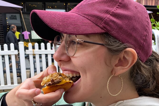 NO DIET CLUB - Best Food Tour in Dublin ! - Walking, timing, and group size