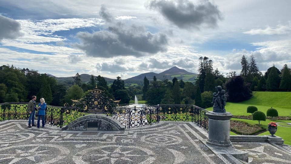 Personal Tour from Dublin: Wicklow, Glendalough, Powerscourt - Who should book this Wicklow day trip?