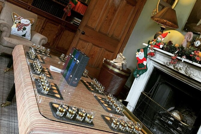 Premium Irish Whiskey Tasting Hosted by Local Dublin Expert - How much value do you get for $72.41?