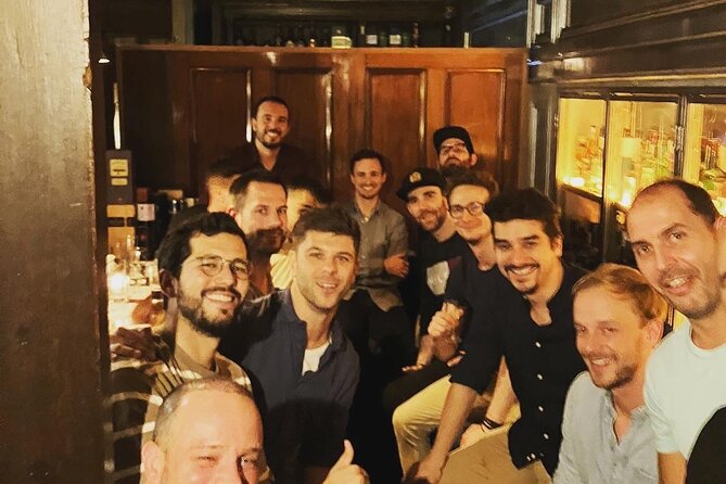 Premium Irish Whiskey Tasting Hosted by Local Dublin Expert - The main strengths and the one real concern