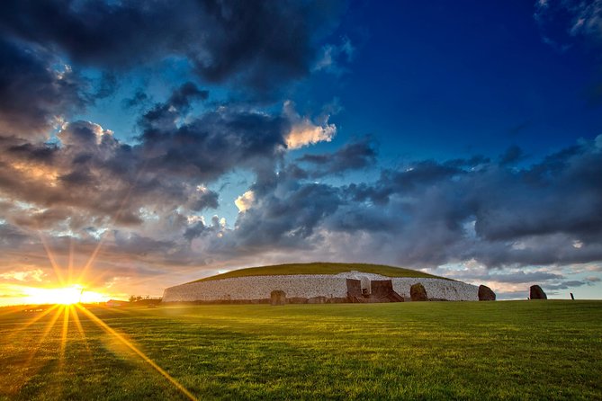 Private Boyne Valley, Hill of Tara and Trim Castle Day Tour - Key points to know before you book