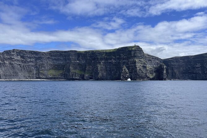 Private Chauffeur Cliffs of Moher Tour & Galway from Dublin - Why the private format works from Dublin
