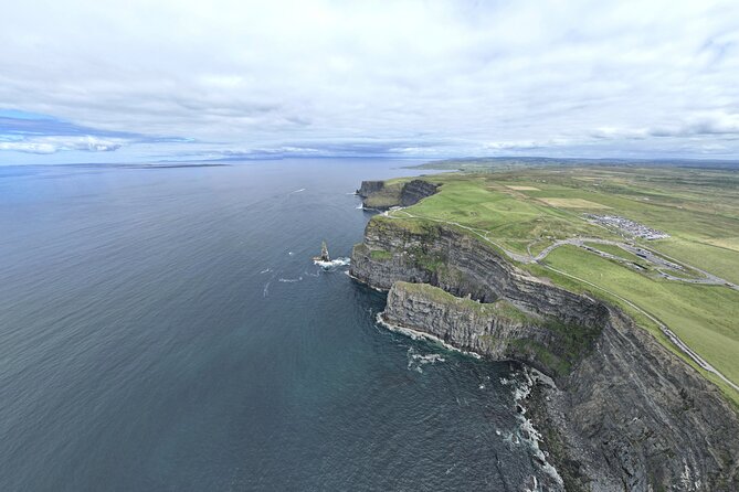 Private Chauffeur Cliffs of Moher Tour & Galway from Dublin - Who should book this day