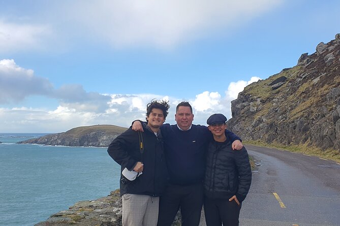Private Chauffeur Service From Dublin Airport to Killarney - Why a private ride can make sense after landing in Dublin