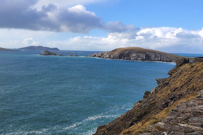 Private Chauffeur Service From Dublin Airport to Killarney - Who should book this transfer?
