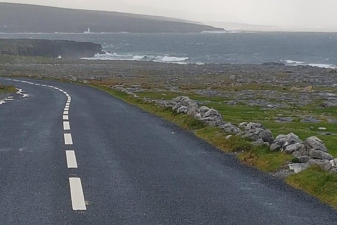 Private Chauffeur Service From Dublin to Lahinch - Why a private Dublin to Lahinch ride can make sense