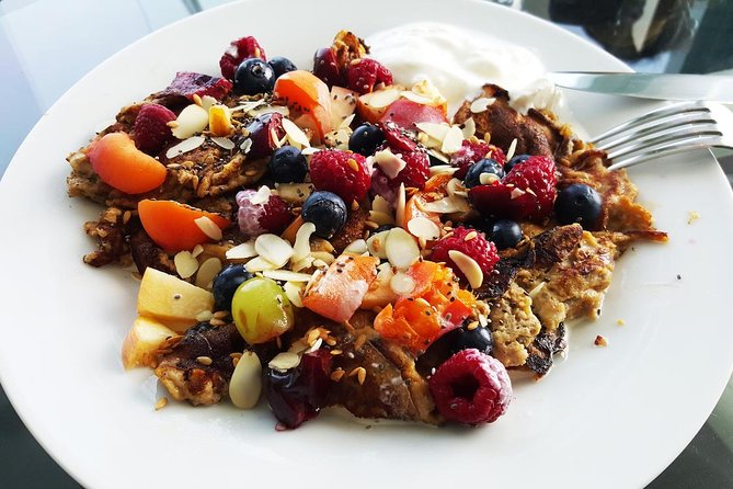 Private Cooking Class in a Modern Home with Sea Views in Skerries, Dublin - What happens during the three-hour class