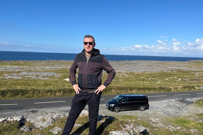 Private Day Tour Cliffs of Moher from Dublin - Why this private Dublin day trip works