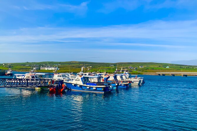 Private Day Trip to the Cliffs of Moher from Dublin - Setting out along the Wild Atlantic Way