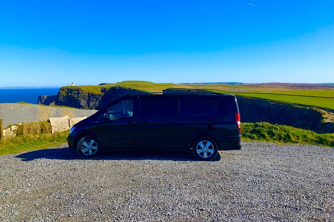 Private Day Trip to the Cliffs of Moher from Dublin - Is $1,321.68 a fair price?
