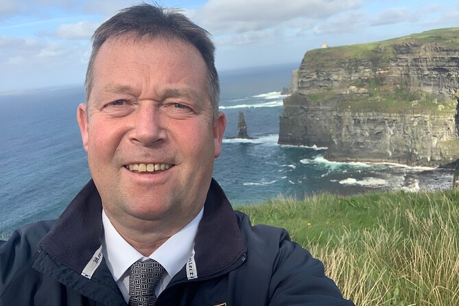 Private Day Trip to the Cliffs of Moher from Dublin - Who should book this private west coast day?