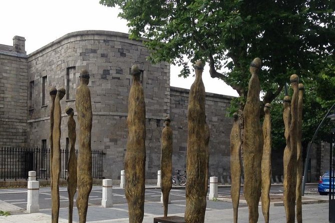 Private Driver Guided Tour of Dublin - A private way to get your Dublin bearings