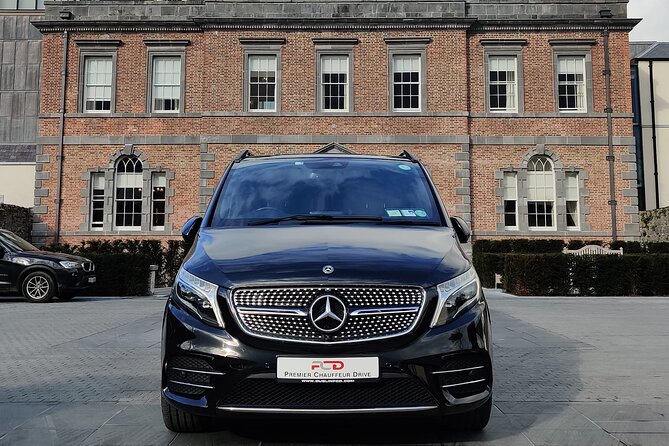 Private Dublin Airport Transfers to City Center Hotels - Why the one-group price can make sense