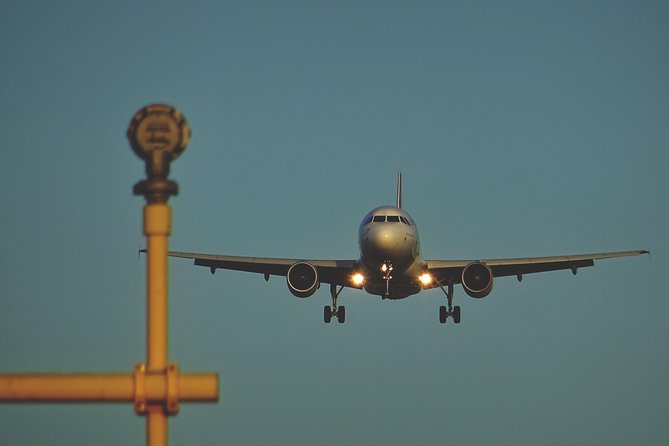 Private Dublin Arrival Transfer - Airport to Hotel / Accommodation - Best times to use this transfer