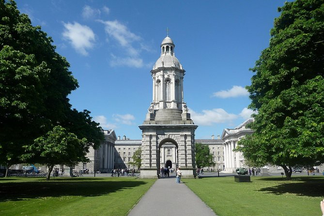 Private Dublin Arrival Transfer - Airport to Hotel / Accommodation - Booking details that can save you trouble