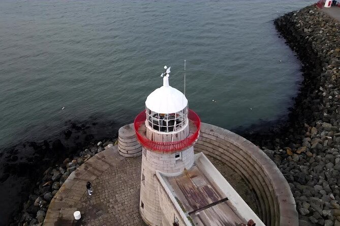 Private Dublin City tour - Lunch is flexible, but not included