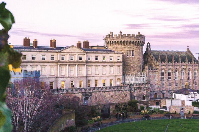 Private Dublin Day Tour - Flexibility has practical limits
