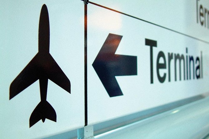 Private Dublin Departure Transfer - Hotel / Accommodation to Airport - Leaving Dublin without a last-minute scramble