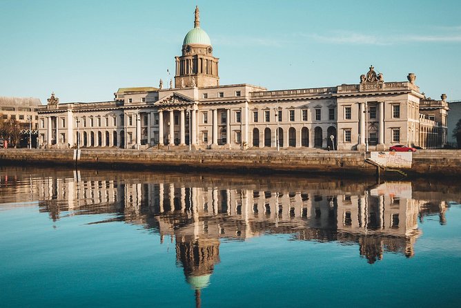 Private Dublin Departure Transfer - Hotel / Accommodation to Airport - The taxi question and the real price