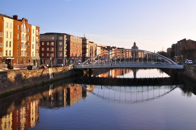 Private Dublin Departure Transfer - Hotel / Accommodation to Airport - The ride itself: useful, friendly, and sometimes ordinary