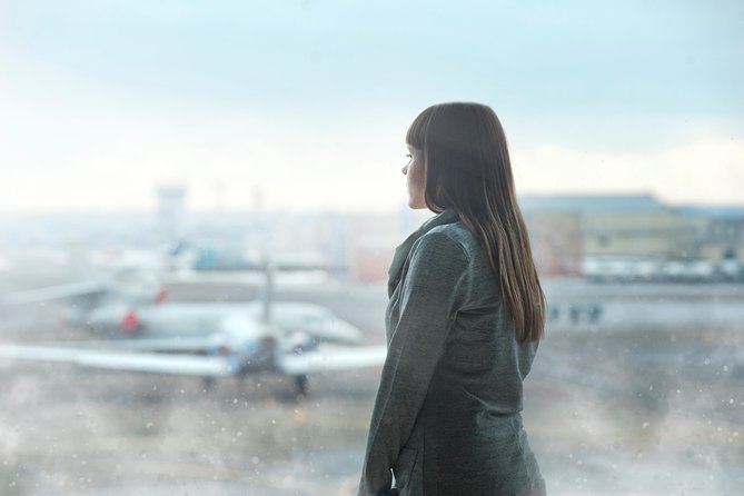 Private Dublin Departure Transfer - Hotel / Accommodation to Airport - What the pickup actually involves