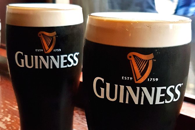 Private Dublin Pub Odyssey: Storytelling, and Pub Culture - Key points before you book