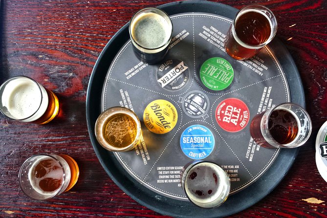 Private Dublin Pub Odyssey: Storytelling, and Pub Culture - Starting at The Oak and reaching the Stag’s Head