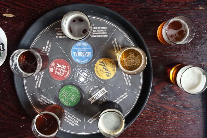 Private Dublin Pub Tour (Walking Tour) - What the four-hour timing means