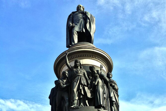 Private Fantastic Walking Tour of Dublin - Christ Church Cathedral and St. Patrick’s choice