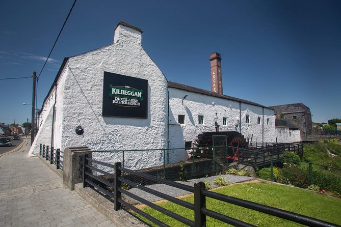 Private Full Day Whiskey Tour from Dublin with Tullamore D.E.W. - Is $589.14 per person good value?