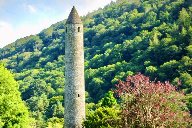 Private Garden of Ireland Wicklow Tour from Dublin - Why a private Wicklow day makes sense