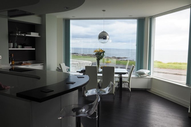 Private Market Tour and Irish Cooking Class in a Modern Skerries Home - Sunset, conversation, and the family table