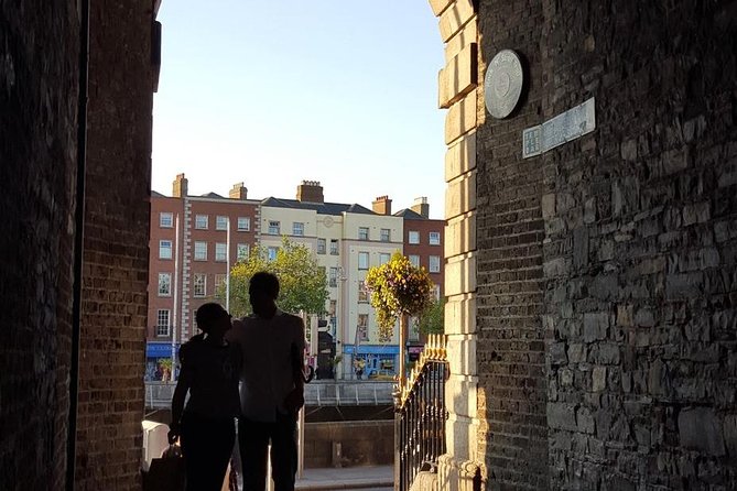 Private (Nearly!) All of Dublin in 5 hours (Walking Tour) - Museums, parliament, and the road to O’Connell Street