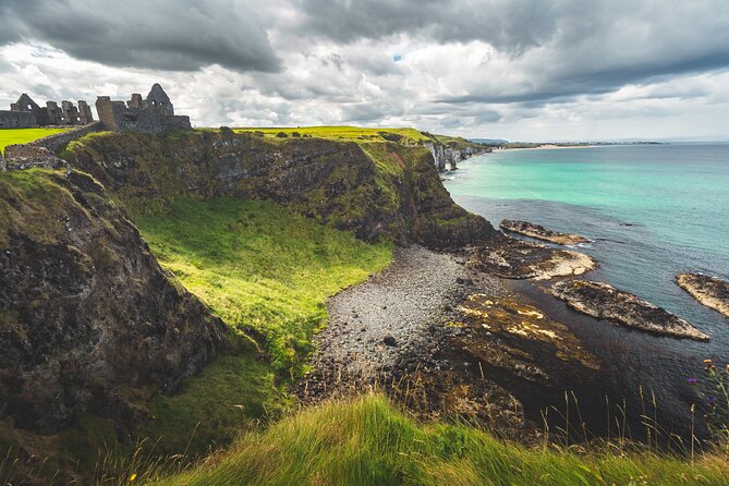 Private Northern Ireland Day Tour from Dublin - Key points to know before booking
