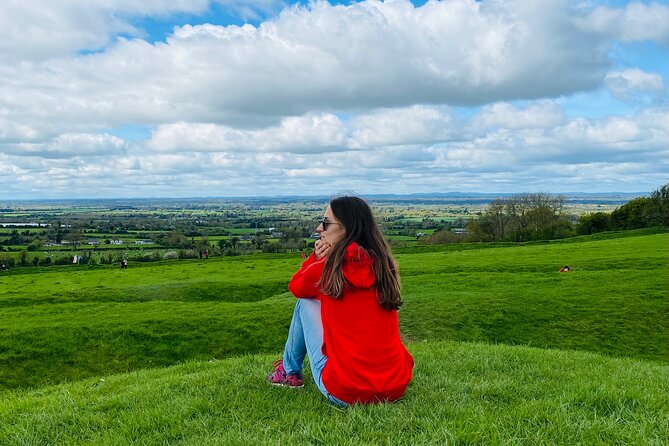 Private Tour from Dublin: Hill of Tara Trim Castle, Celtic sites - Practical details to keep in mind