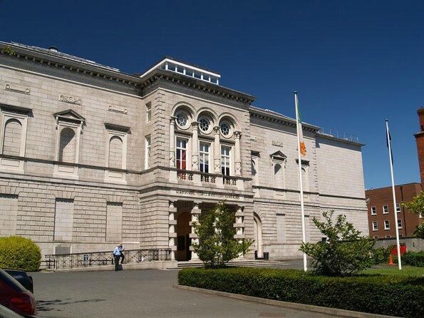 Private Tour of Dublin Museums (Walking Tour) - Why these three Dublin museums work together