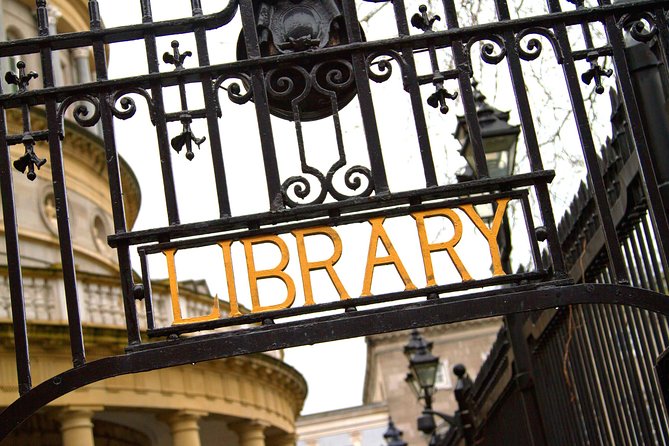 Private Tour of Dublin Museums (Walking Tour) - The National Library and Joyce’s Dublin