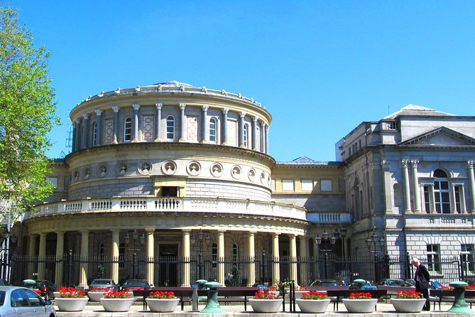 Private Tour of Dublin Museums (Walking Tour) - Who will enjoy this walking tour most