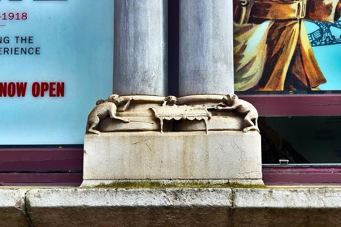 Private Tour of Dublin Museums (Walking Tour) - Practical tips for getting the most from the three hours