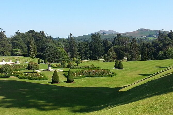 Private Tour of Glendalough and Powerscourt Gardens, (1-7 ppl) - Who will enjoy this Wicklow day trip?