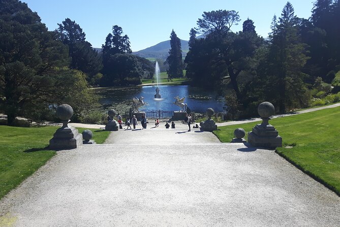 Private Tour of Glendalough and Powerscourt Gardens, (1-7 ppl) - Practical details before you book