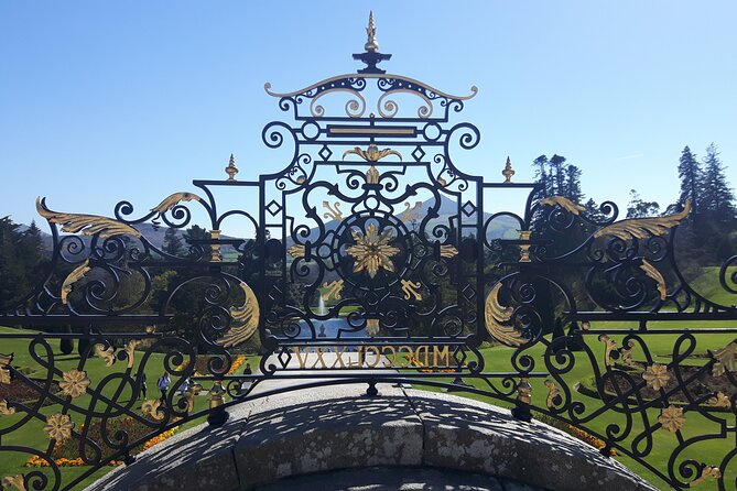Private Tour of Glendalough and Powerscourt Gardens, (1-7 ppl) - Should you book the Glendalough and Powerscourt tour?