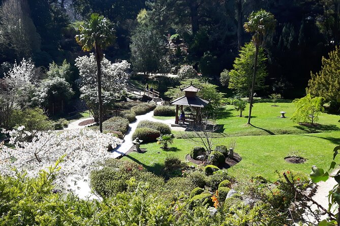 Private Tour of Glendalough and Powerscourt Gardens, (1-7 ppl) - FAQ